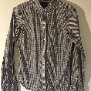 American Eagle Outfitters Button Down Shirt